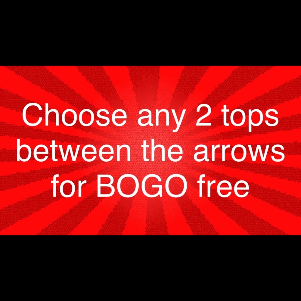 BOGO